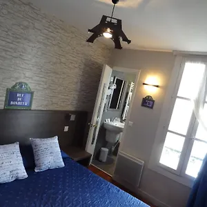 Hotel Amélie, Parijs