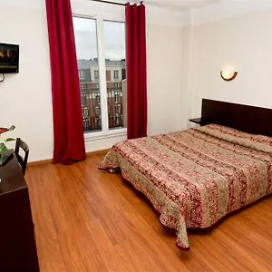 Hotel Hipotel Printania Maraichers, Parijs