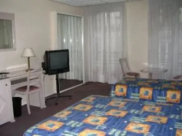 Paris Rome Hotel