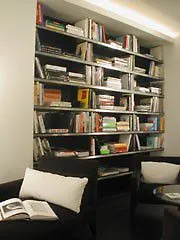 Paris Rome Hotel